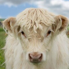 Highland Cow